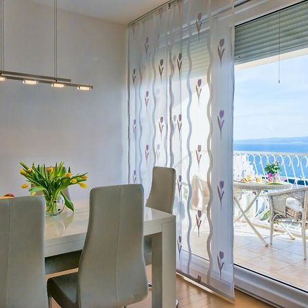 Sea Rhapsody Apartment Split Exterior photo